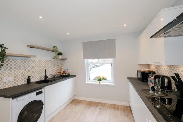 luxury Inverurie accommodation